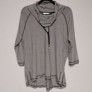 Christopher and Banks Cowl Neck